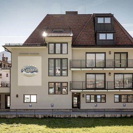 The Classic By Regina Solden Exterior photo