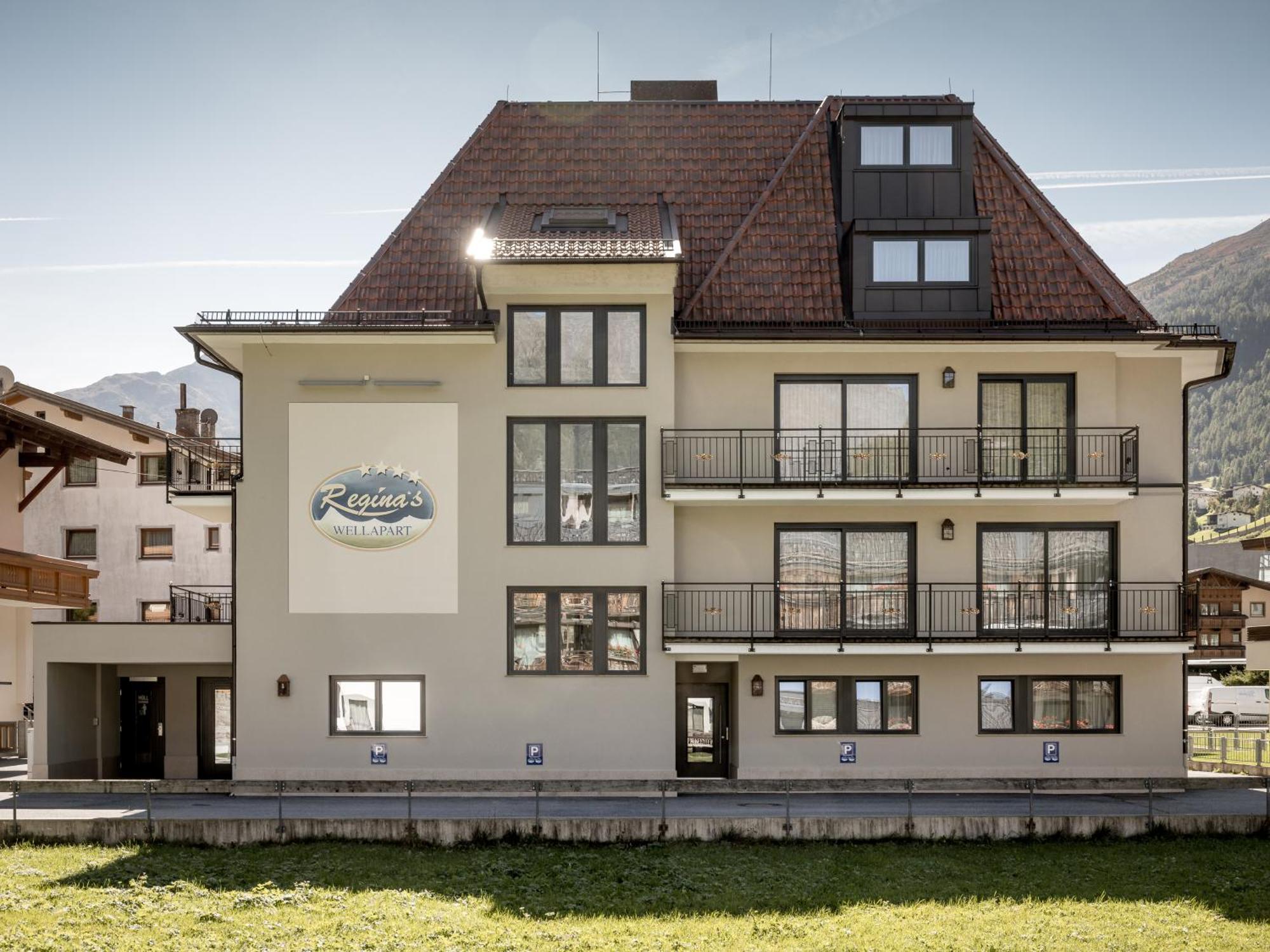 The Classic By Regina Solden Exterior photo